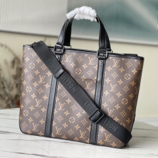 Mens LV Briefcases